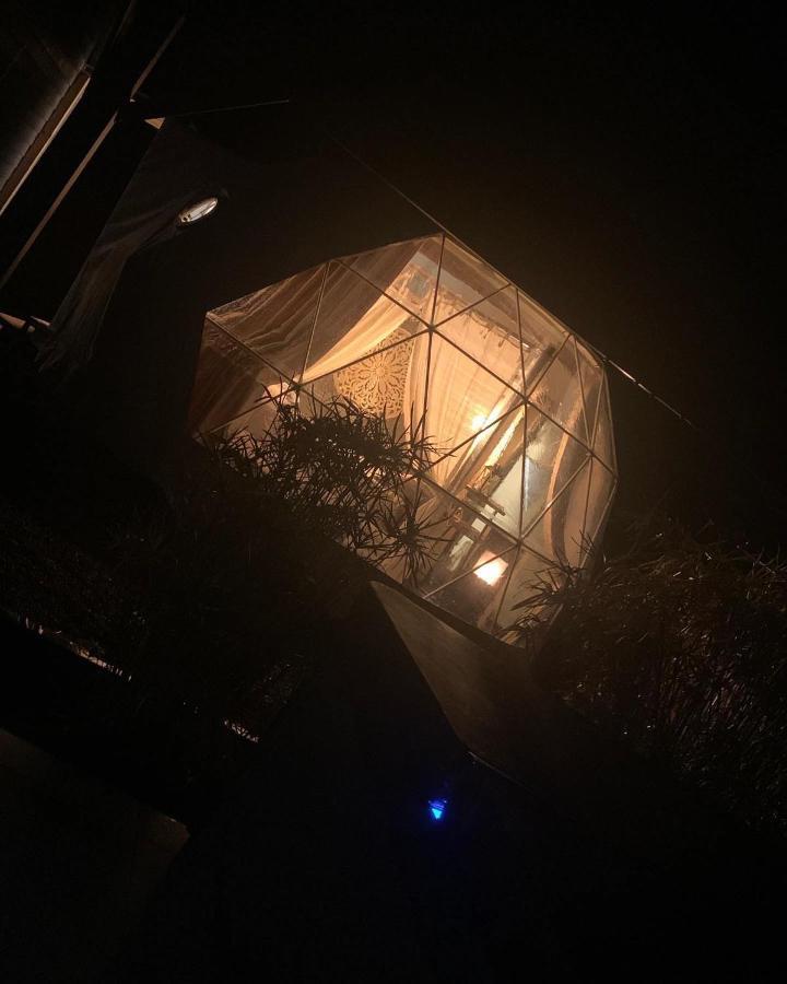 圣伊莱尔·德列 La Bulle Des Coucous酒店 外观 照片
