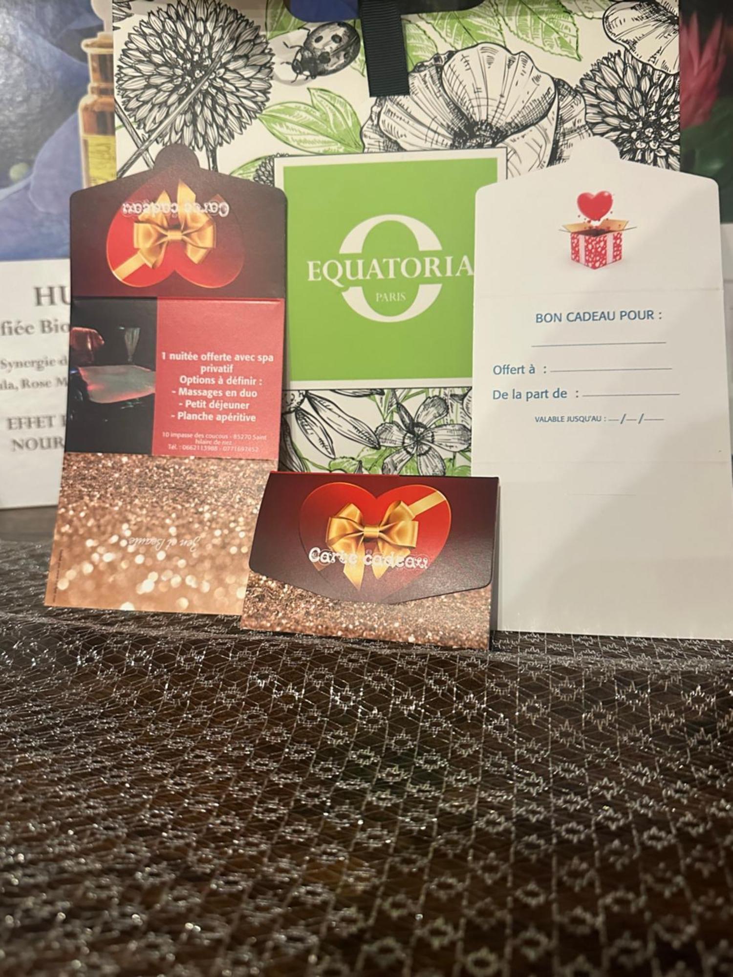 圣伊莱尔·德列 La Bulle Des Coucous酒店 外观 照片